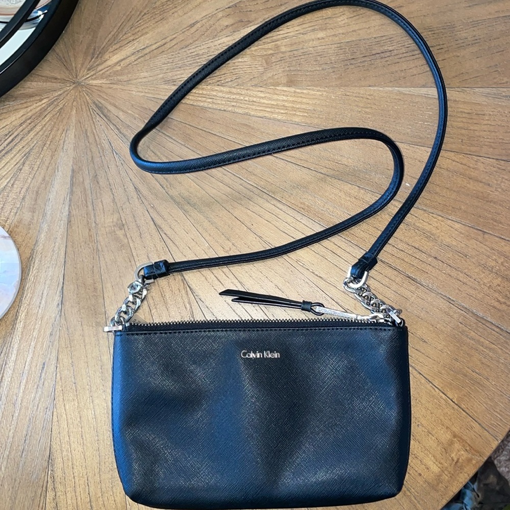 Calvin Klein Crossbody Bag